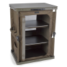 copy of Fox Klappschrank / Tisch 2in1 mit Regalen