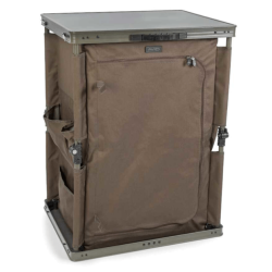 copy of Fox Klappschrank / Tisch 2in1 mit Regalen