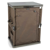 copy of Fox Klappschrank / Tisch 2in1 mit Regalen