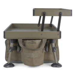 copy of Fox Klappschrank / Tisch 2in1 mit Regalen