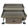 copy of Fox Klappschrank / Tisch 2in1 mit Regalen