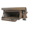 copy of Fox Klappschrank / Tisch 2in1 mit Regalen