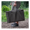 copy of Fox Klappschrank / Tisch 2in1 mit Regalen