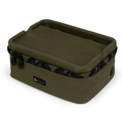 copy of FOX Voděodolná EVA Aquos Camolite Taška 40L