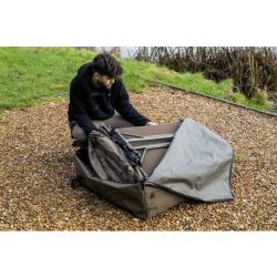 Avid Carp RVS Bedchair Bag - Standard 105x90cm