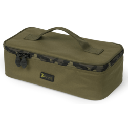 Avid Carp RVS Tackle Organiser Taška na příslušenství