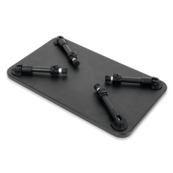 copy of Angel-Tisch NGT Bivvy Table XPR 4-teilig 54x29cm