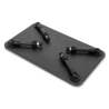 copy of Angel-Tisch NGT Bivvy Table XPR 4-teilig 54x29cm