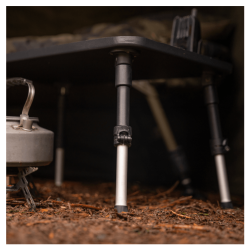 copy of Angel-Tisch NGT Bivvy Table XPR 4-teilig 54x29cm