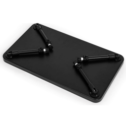 Angel-Tisch Avid Carp Revolve Bivvy Table - XL 60x35cm