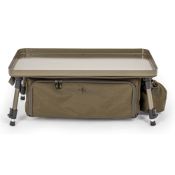 copy of Fox Klappschrank / Tisch 2in1 mit Regalen