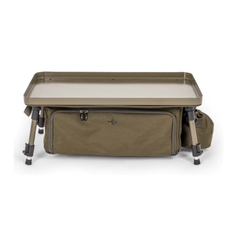 copy of Fox Klappschrank / Tisch 2in1 mit Regalen