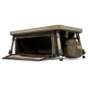 copy of Fox Klappschrank / Tisch 2in1 mit Regalen