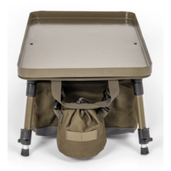 copy of Fox Klappschrank / Tisch 2in1 mit Regalen