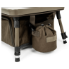 copy of Fox Klappschrank / Tisch 2in1 mit Regalen