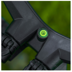 Avid Carp Revolve Multi Pod Ständer für 2 oder 3 Ruten