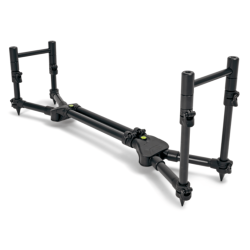 Avid Carp Revolve Super Low Pod 2 or 3 rod rack