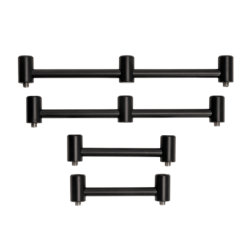 Avid Carp Revolve Super Low Pod 2 or 3 rod rack