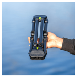 Avid Carp Revolve Super Low Pod stojan na 2 nebo 3 pruty
