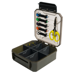 copy of Delphin Atoma Rig Box 216 x 46 mm