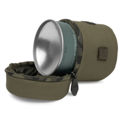 Avid Carp RVS Gas Canister Cover