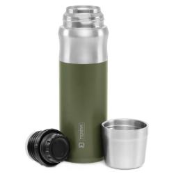 Kubek termiczny Delphin Termos TERMA 600ml
