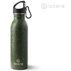 Butelka na wodę Delphin Ixtera WaTANK 700ml