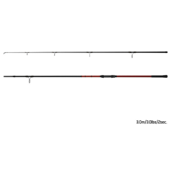 Wędka karpiowa Delphin Amulet Carp 300cm 2.5lb 2-składy
