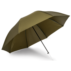 copy of Delphin Angel-Regenschirm Monzum Monster 250cm 3/4 mit Seiten