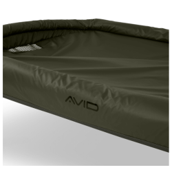 Avid Carp Pro-Tect Safeguard Cradle 125cm carp cradle