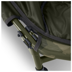 Avid Carp Pro-Tect Safeguard Cradle 125cm carp cradle