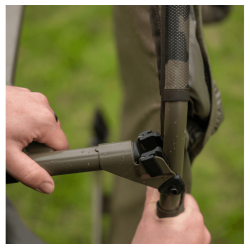 Avid Carp Pro-Tect Safeguard Cradle 125cm carp cradle