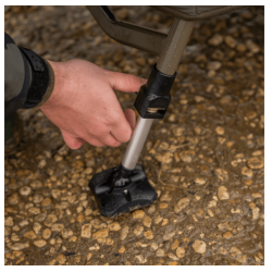 Avid Carp Pro-Tect Safeguard Cradle 125cm carp cradle