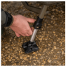 Avid Carp Pro-Tect Safeguard Cradle 125cm carp cradle