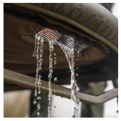 Avid Carp Pro-Tect Safeguard Cradle 125cm carp cradle