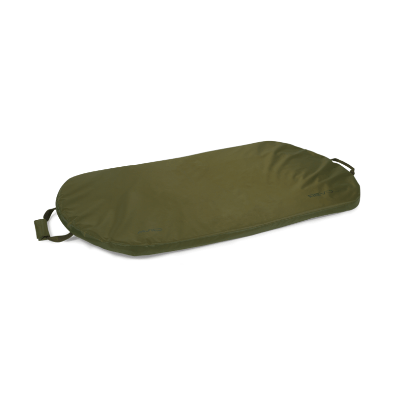 Avid Carp Revolve Folding Flat Mat