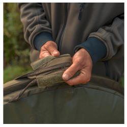 Avid Carp Revolve Folding Flat Mat