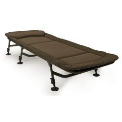 Nash Tackle Sleep System Wide