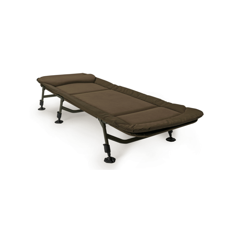 Nash Tackle Sleep System Wide