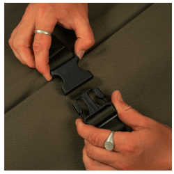 Nash Tackle Sleep System Wide