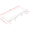 Nash Tackle Sleep System Wide