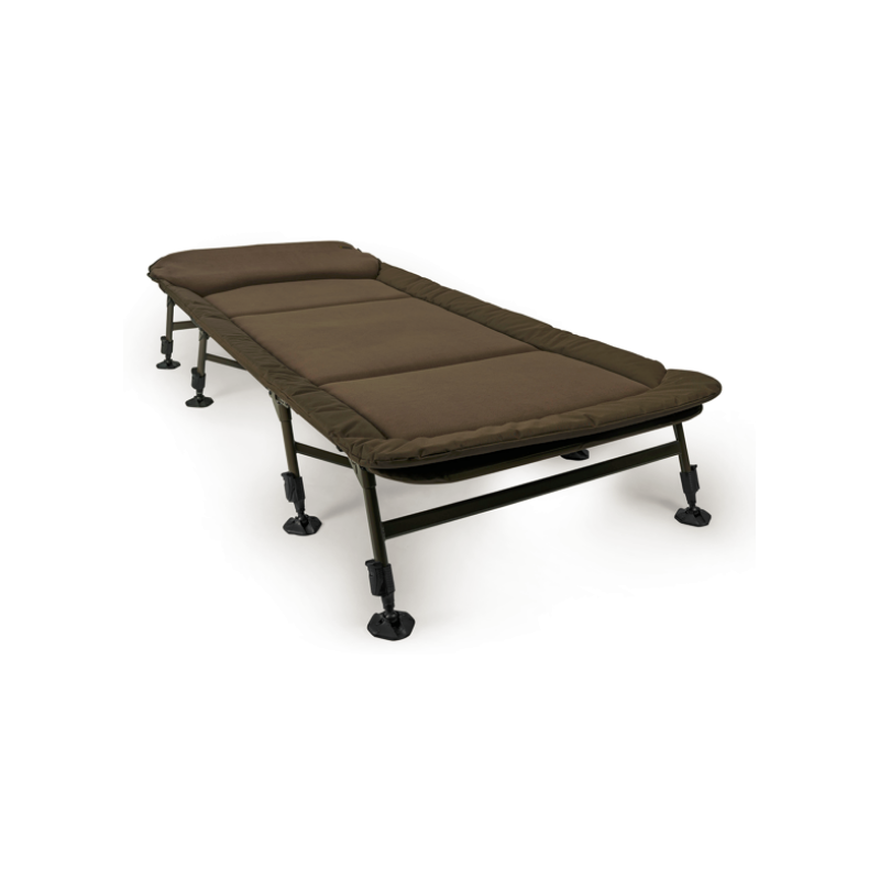 Nash Tackle Sleep System Wide