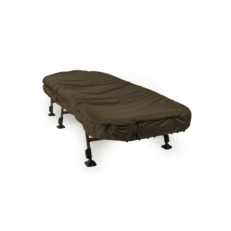 Nash Tackle Sleep System Wide