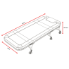 Nash Tackle Sleep System Wide