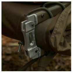 Nash Tackle Sleep System Wide