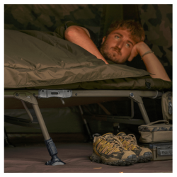 Nash Tackle Sleep System Wide