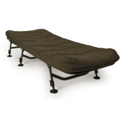 Nash Tackle Sleep System Wide