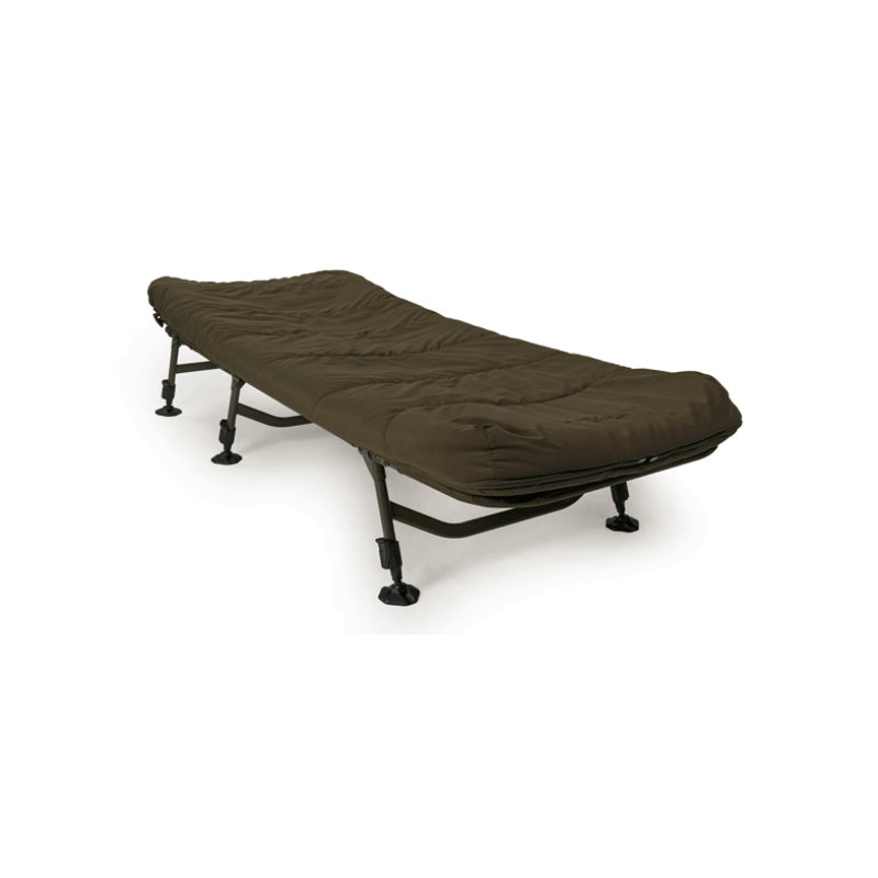 Nash Tackle Sleep System Wide