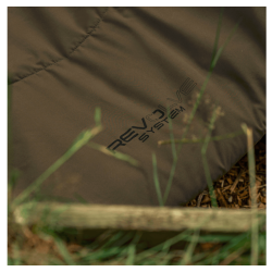 Nash Tackle Sleep System Wide