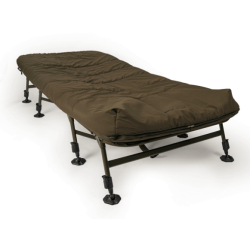 Nash Tackle Sleep System Wide